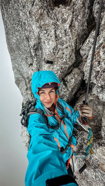 Botschafterin Terka Číhalová