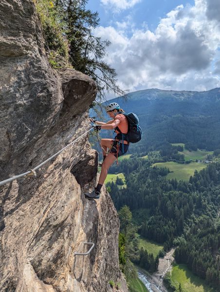 Botschafterin Melina Schuettke