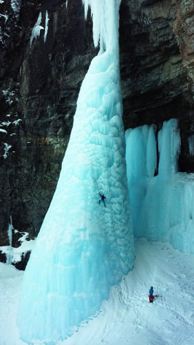 Heliskiing - SCHWEDEN