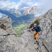 Botschafterin Melina Schuettke