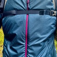 Rezension zur Jacke Direct Alpine BORA Lady 2.0 – Getestet auf Madeira