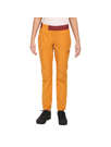 Fotogalerie Damen-Kletterhose FROG LADY ochre