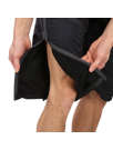 Fotogalerie Herrenshorts LOGAN ALPHA mango/anthracite