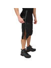 Fotogalerie Herrenshorts LOGAN ALPHA black/brick