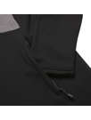 Fotogalerie Herren-Sportsweatshirt  MALLET black/anthracite