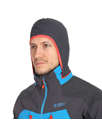 Fotogalerie Herren Outdoorjacke MISTRAL ocean/anthracite