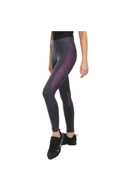 Fotogalerie Damen Sport-Leggings MOAB coral