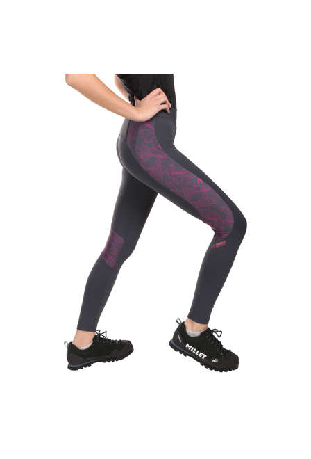 Fotogalerie Damen Sport-Leggings MOAB anthracite