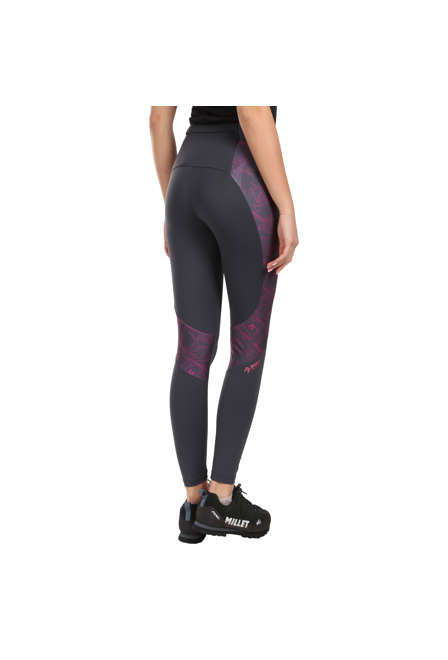 Fotogalerie Damen Sport-Leggings MOAB anthracite