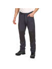 Fotogalerie Herren-Outdoorhose MORDOR anthracite/khaki