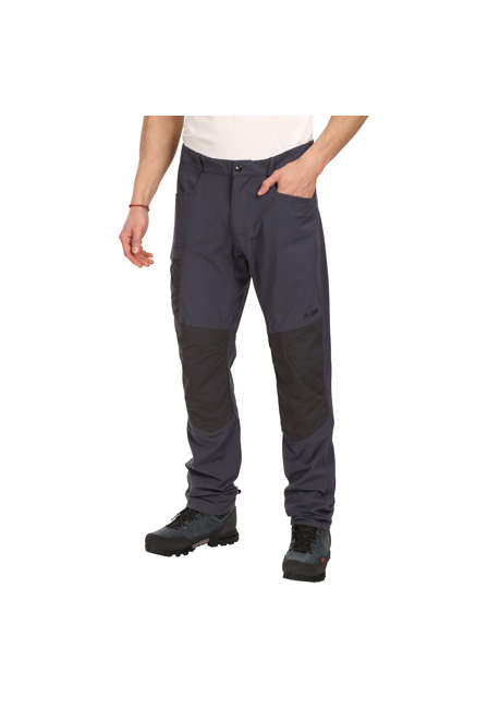 Fotogalerie Herren-Outdoorhose MORDOR anthracite