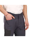 Fotogalerie Herren-Outdoorhose MORDOR anthracite