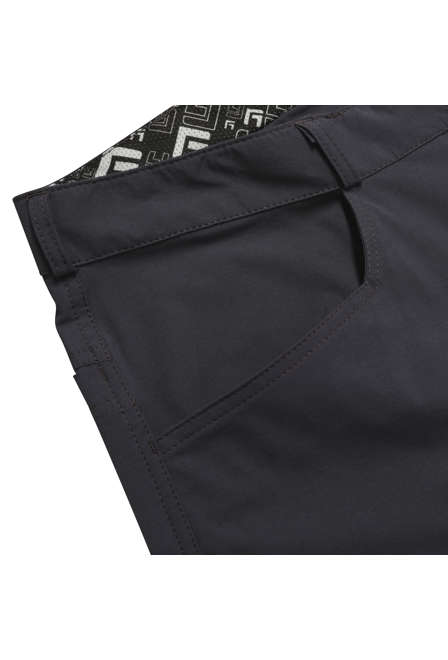 Fotogalerie Herren-Outdoorhose MORDOR anthracite/khaki