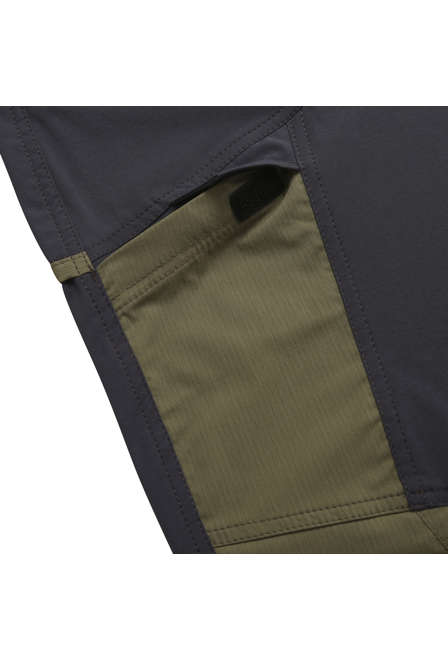 Fotogalerie Herren-Outdoorhose MORDOR anthracite