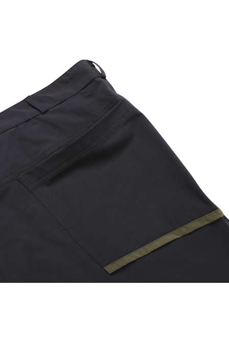 Fotogalerie Herren-Outdoorhose MORDOR anthracite/khaki