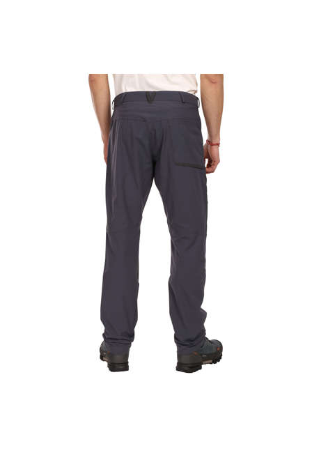 Fotogalerie Herren-Outdoorhose MORDOR anthracite/khaki