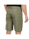 Fotogalerie Herren-Outdoorshorts MORDOR SHORTS arctic