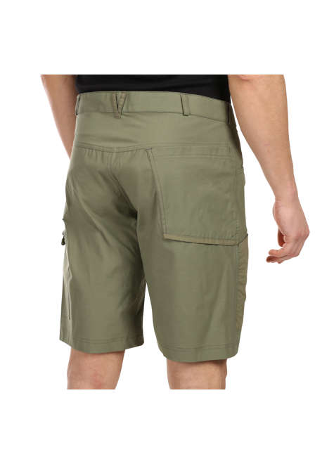 Fotogalerie Herren-Outdoorshorts MORDOR SHORTS anthracite