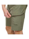 Fotogalerie Herren-Outdoorshorts MORDOR SHORTS khaki