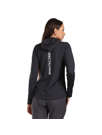 Fotogalerie Damen Leichtes Outdoor-Shirt NEVADA LADY anthracite