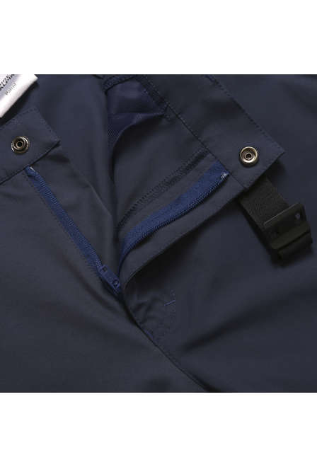 Fotogalerie Herren-Outdoorhose PATROL navy