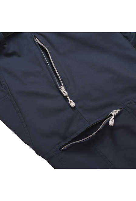 Fotogalerie Herren-Outdoorhose PATROL anthracite