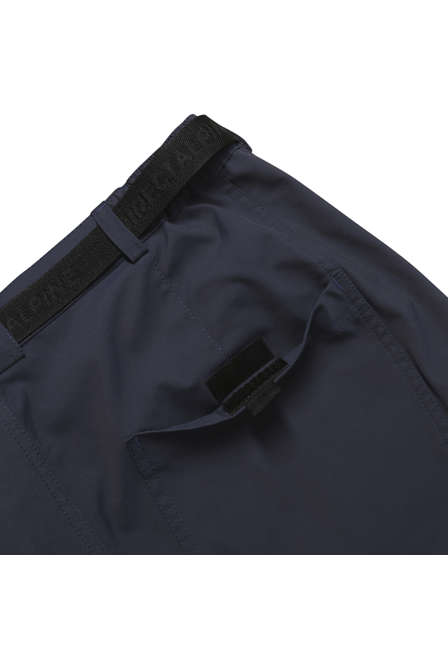 Fotogalerie Herren-Outdoorhose PATROL navy