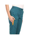 Fotogalerie Damen-Outdoorhose ALARO LADY anthracite