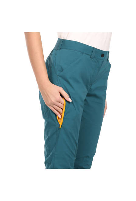 Fotogalerie Damen-Outdoorhose ALARO LADY emerald