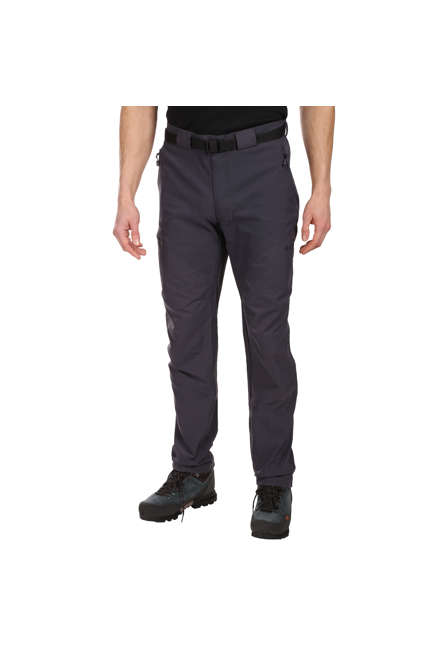 Fotogalerie Herren-Outdoorhose PATROL khaki