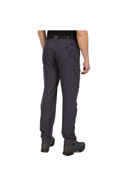 Fotogalerie Herren-Outdoorhose PATROL black/black