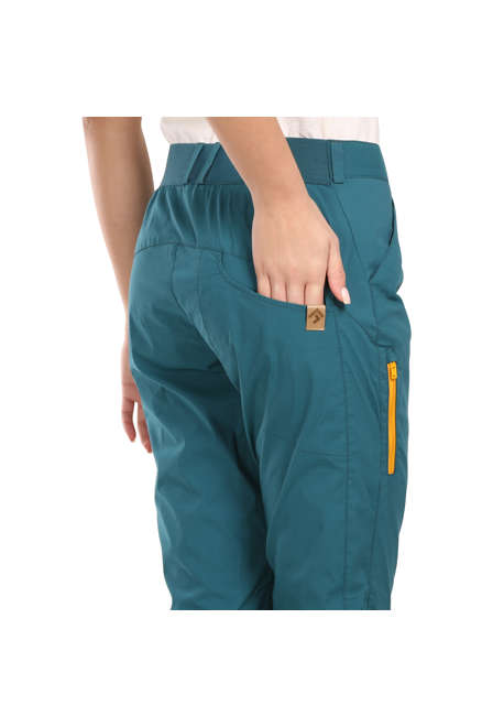 Fotogalerie Damen-Outdoorhose ALARO LADY anthracite