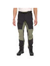 Fotogalerie Herren-Outdoorhose PATROL TECH anthracite/khaki