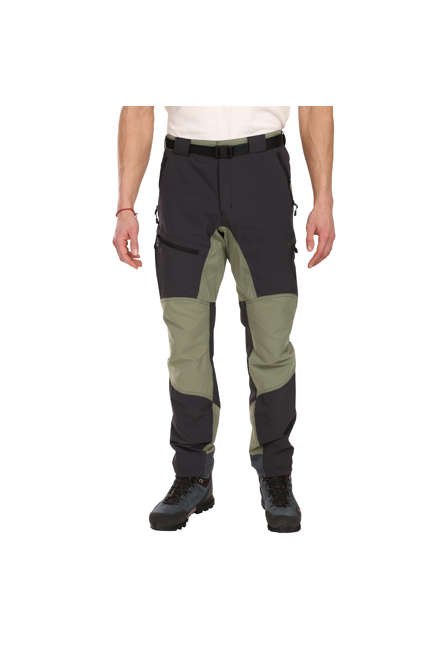 Fotogalerie Herren-Outdoorhose PATROL TECH arctic