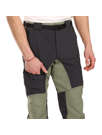 Fotogalerie Herren-Outdoorhose PATROL TECH khaki