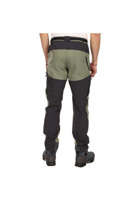 Fotogalerie Herren-Outdoorhose PATROL TECH khaki