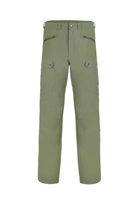 Fotogalerie Herren-Outdoorhose RANGER khaki