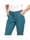 Fotogalerie Damen-Outdoorhose ALARO LADY 3/4 emerald