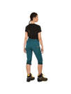 Fotogalerie Damen-Outdoorhose ALARO LADY 3/4 anthracite