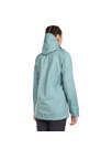 Fotogalerie Damen Outdoor-Hardshelljacke TALUNG LADY emerald