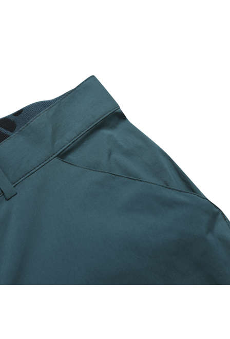 Fotogalerie Damen-Outdoorhose ALARO LADY 3/4 emerald