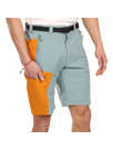 Fotogalerie Herren-Wandernshorts VULCAN SHORTS khaki