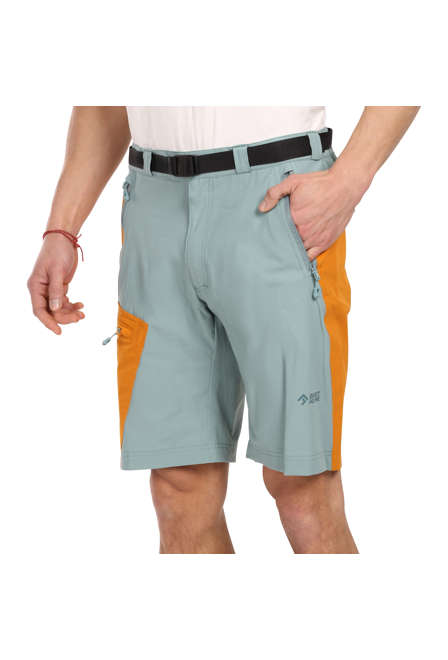 Fotogalerie Herren-Wandernshorts VULCAN SHORTS anthracite