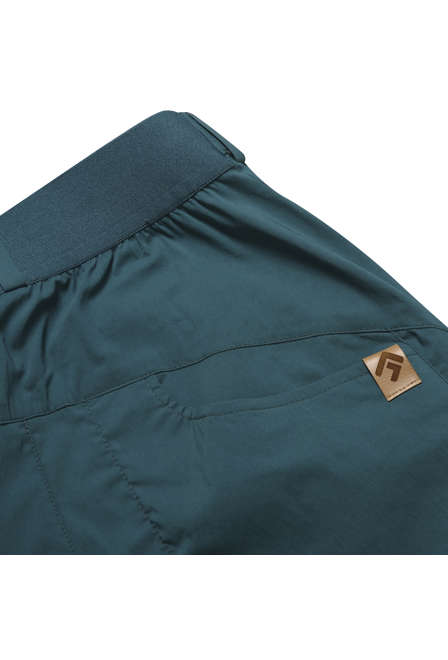 Fotogalerie Damen-Outdoorhose ALARO LADY 3/4 anthracite