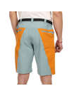 Fotogalerie Herren-Wandernshorts VULCAN SHORTS stone/khaki