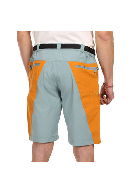 Fotogalerie Herren-Wandernshorts VULCAN SHORTS stone/khaki