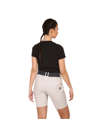 Fotogalerie Damen-Outdoorhose ALARO SHORTS LADY palisander/brick