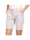 Fotogalerie Damen-Outdoorhose ALARO SHORTS LADY palisander/brick