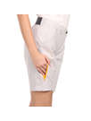 Fotogalerie Damen-Outdoorhose ALARO SHORTS LADY palisander/brick