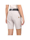 Fotogalerie Damen-Outdoorhose ALARO SHORTS LADY palisander/brick